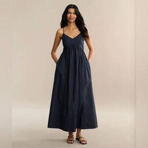 Jenni Kayne Peninsula Dress